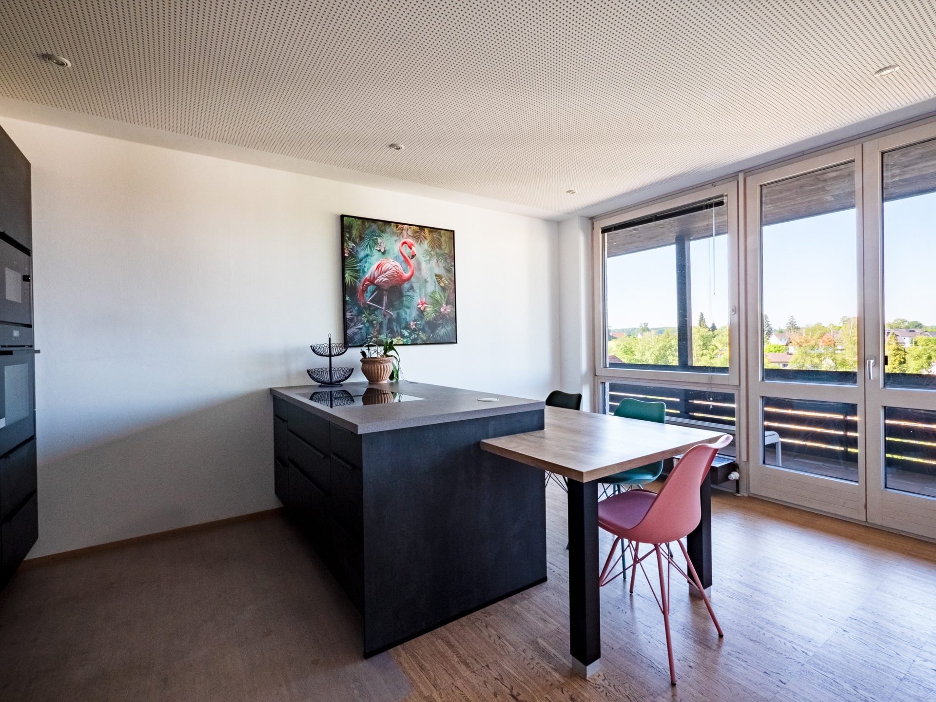 Veltrup Immobilien - Immobilienangebot - Wörthsee - Sonstiges und Gewerbe - GROSSZÜGIGE GEWERBEEINHEIT IN ZENTALER LAGE: RAUM FÜR IHRE GESCHÄFTSIDEEN