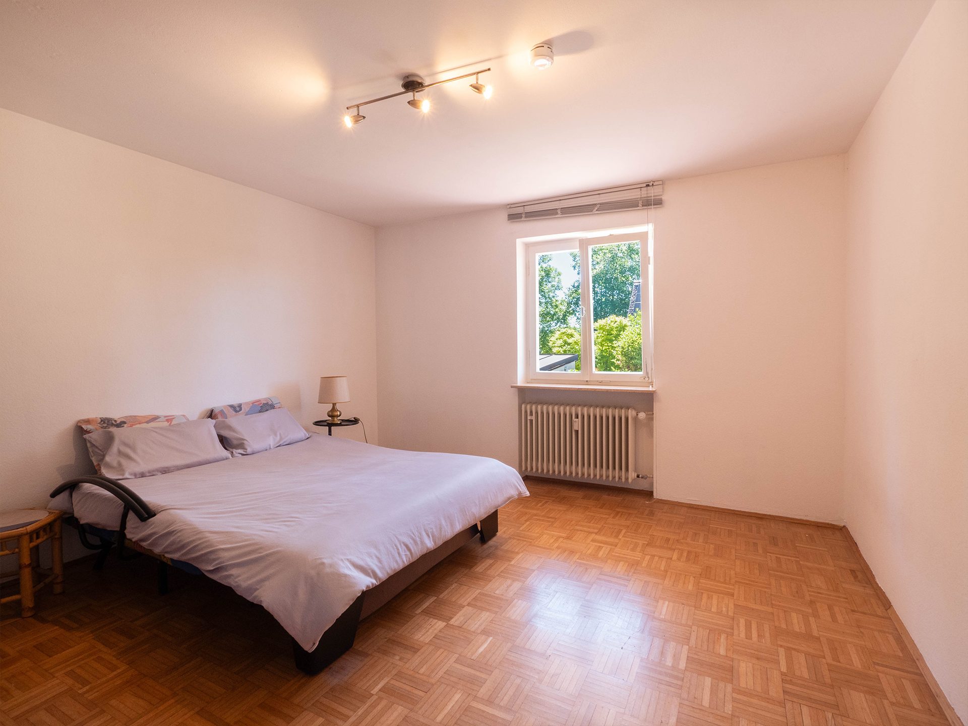 Veltrup Immobilien - Immobilienangebot - Seefeld - Wohnen - IHR ZUHAUSE IN SEEFELD: MIT SONNIGER LAGE UND VIEL POTENZIAL