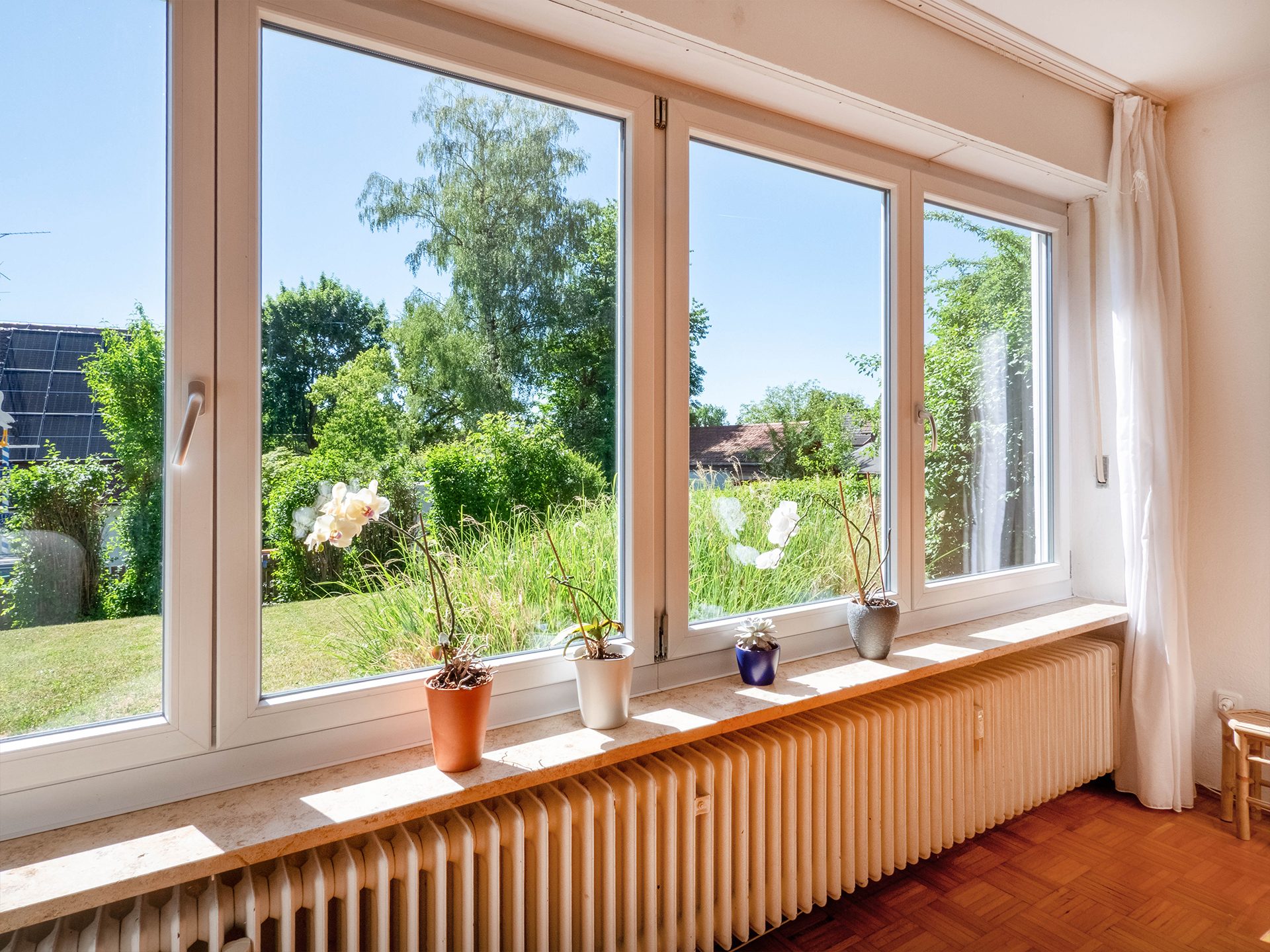 Veltrup Immobilien - Immobilienangebot - Seefeld - Wohnen - IHR ZUHAUSE IN SEEFELD: MIT SONNIGER LAGE UND VIEL POTENZIAL