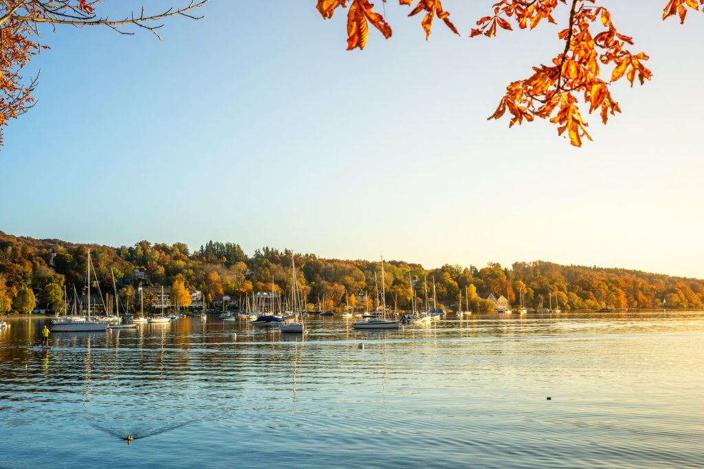 Herrsching am Ammersee