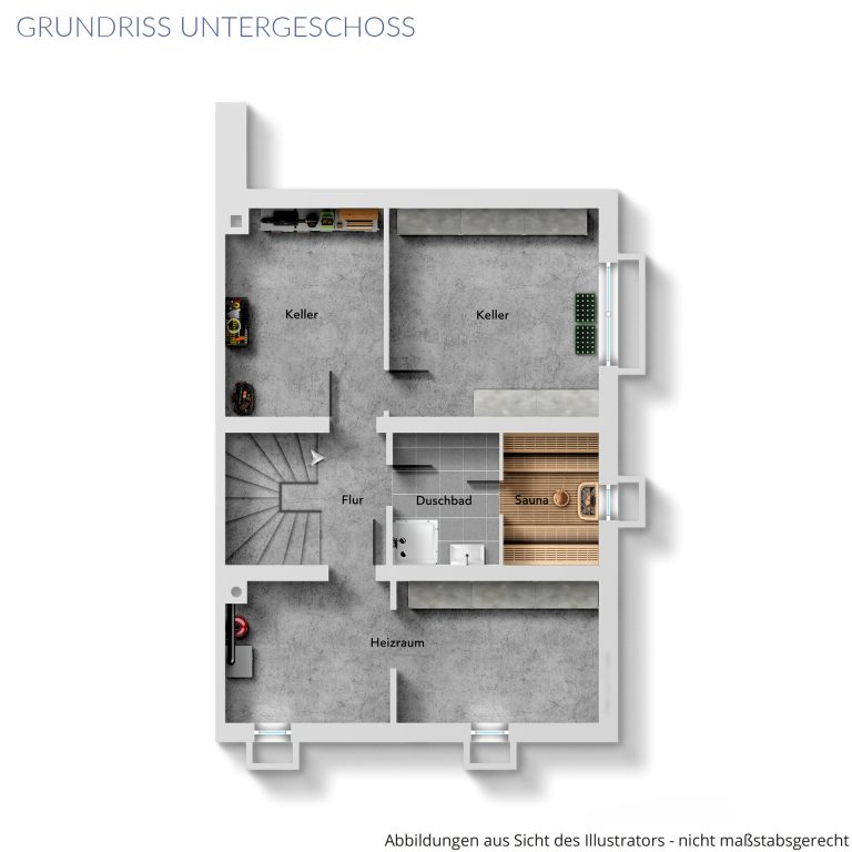Veltrup Immobilien - Immobilienangebot - Puchheim - Wohnen - GROSSZÜGIGE DOPPELHAUSHÄLFTE IN PUCHHEIM MIT GARTEN UND PRIVATEM SCHWIMMWEIHERZUGANG