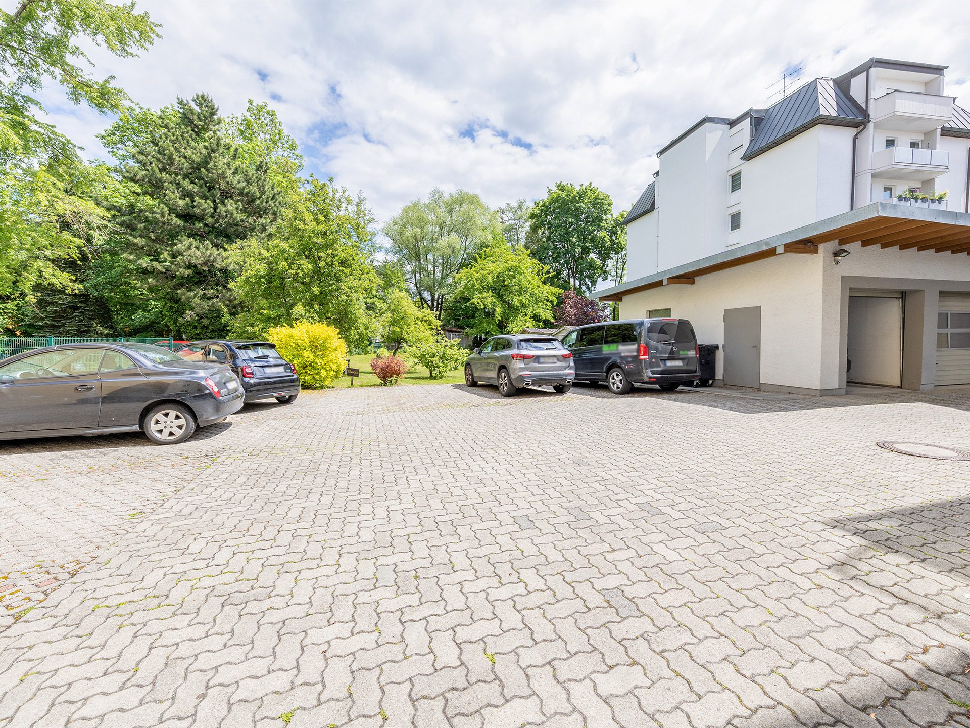 Veltrup Immobilien - Immobilienangebot - Gröbenzell - Bauplätze - SELTENE GELEGENHEIT: TRAUMGRUNDSTÜCK IM HERZEN VON GRÖBENZELL