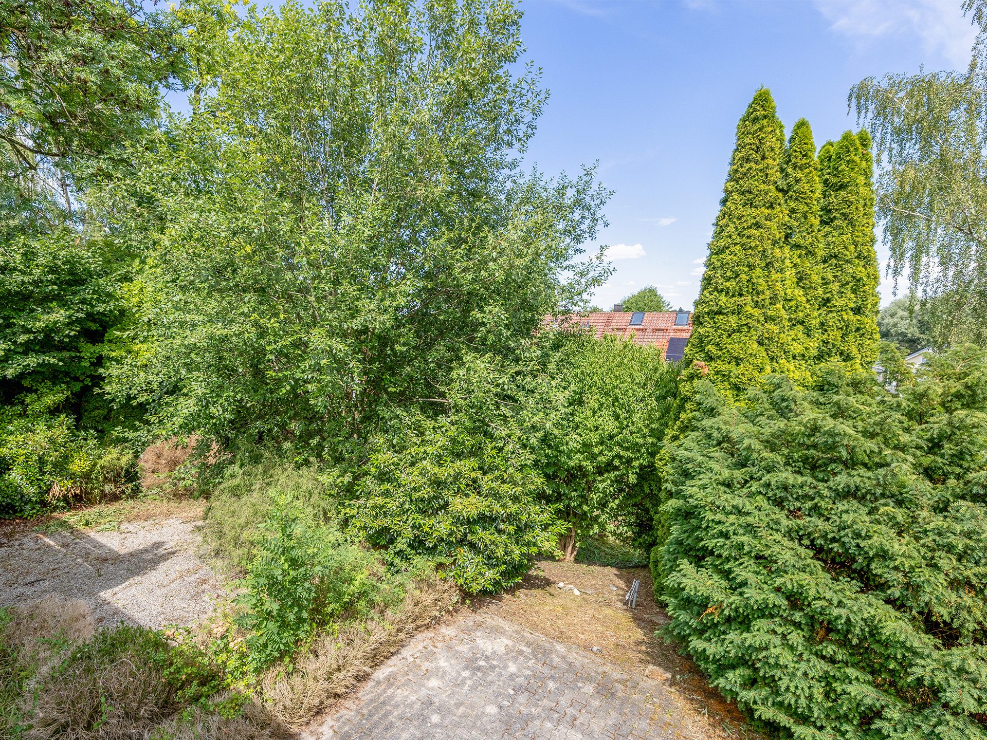 Veltrup Immobilien - Immobilienangebot - Schondorf am Ammersee - Bauplätze - EIN ORT FÜR VISONEN : GRUNDSTÜCK MIT HANGLAGE IN SCHONDORF