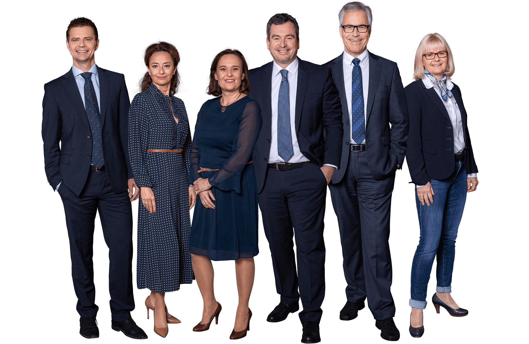 Veltrup Immobilien Team