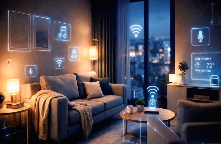 Smart Home