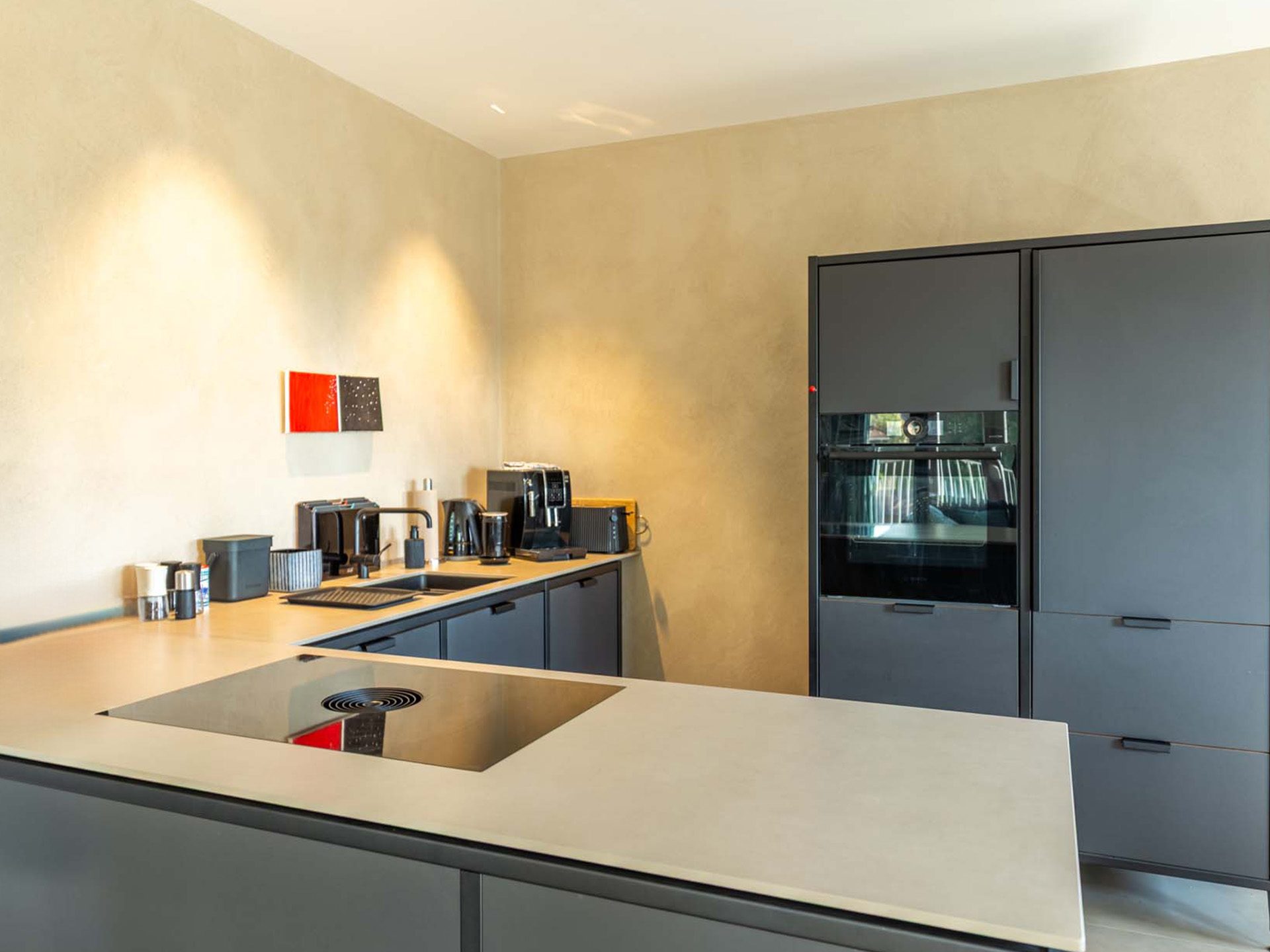 Veltrup Immobilien - Immobilienangebot - Schondorf am Ammersee - Wohnen - EXKLUSIVE DACHGESCHOSSWOHNUNG MIT LOFT-CHARAKTER IN SCHONDORF