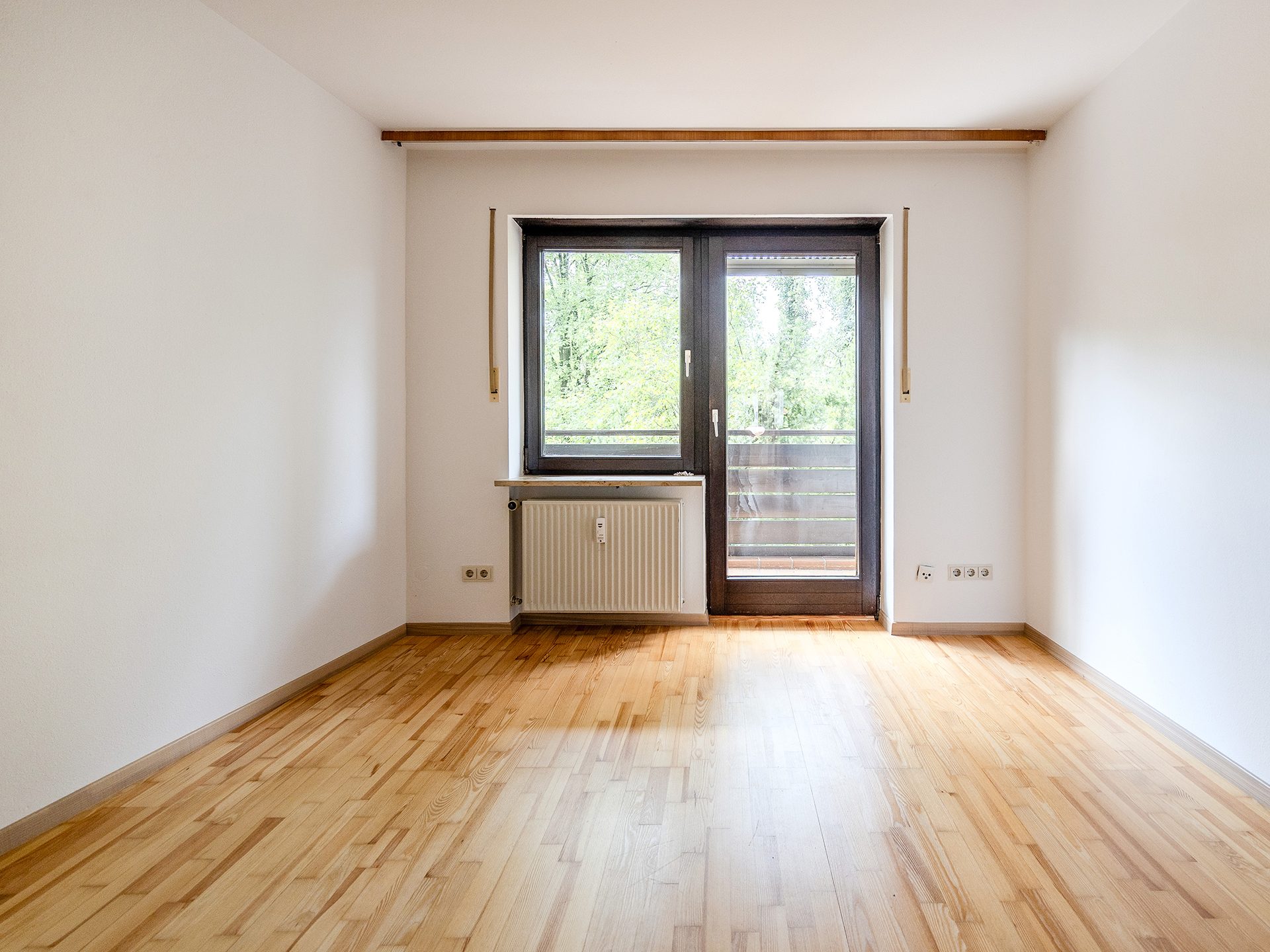 Veltrup Immobilien - Immobilienangebot - München / Pasing - Wohnen - ATTRAKTIVE 2-ZIMMER-WOHNUNG IN GEFRAGTER LAGE VON PASING-MÜNCHEN