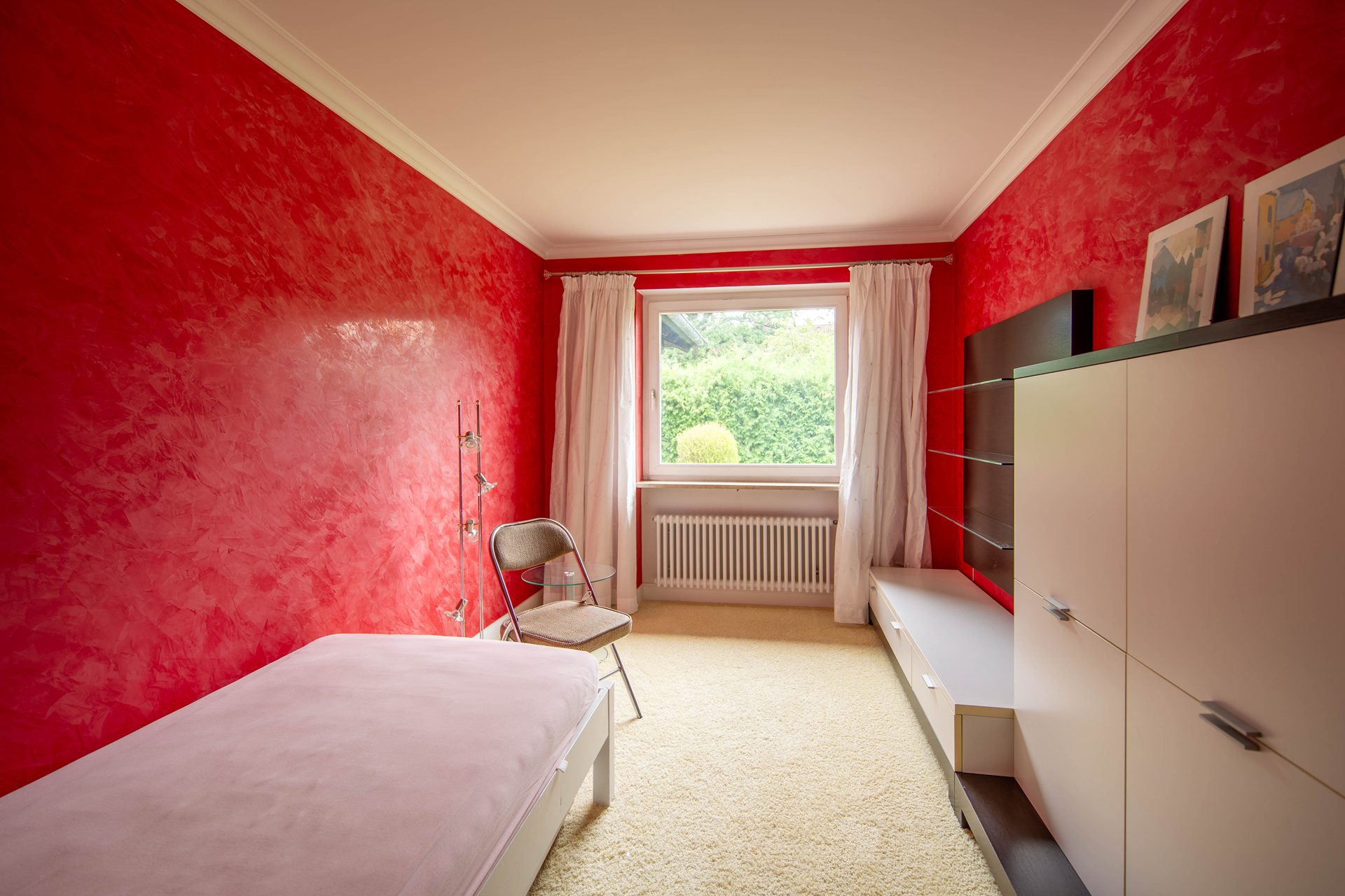 Veltrup Immobilien - Immobilienangebot - Gilching - Wohnen - EBENERDIGES WOHNEN MIT VIEL GESTALTUNGSPOTENZIAL