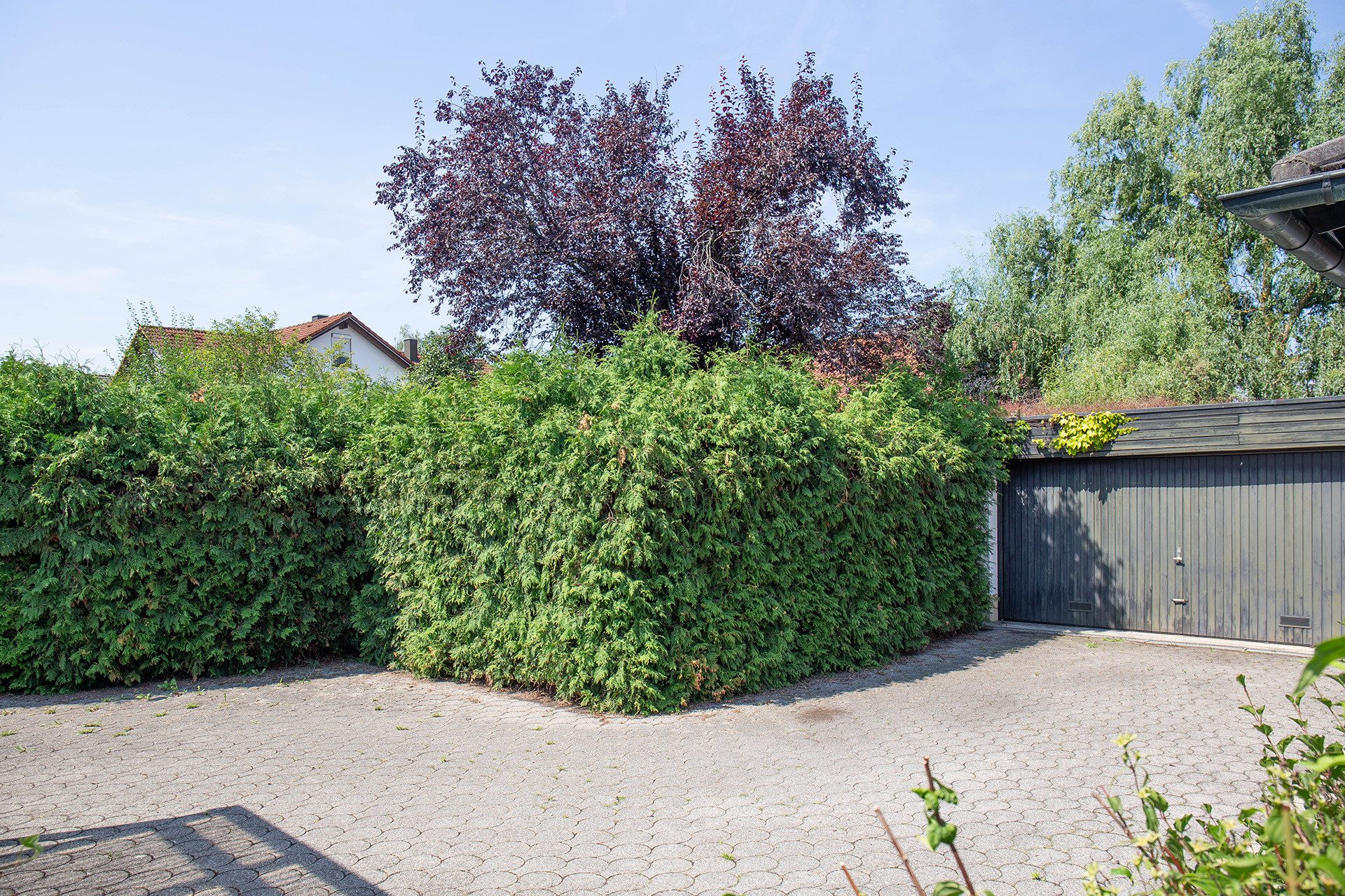 Veltrup Immobilien - Immobilienangebot - Gilching - Wohnen - EBENERDIGES WOHNEN MIT VIEL GESTALTUNGSPOTENZIAL