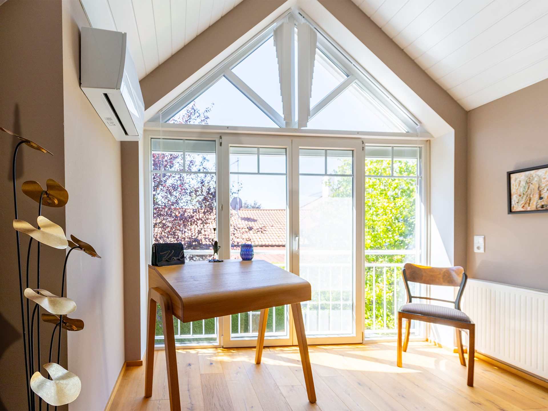 Veltrup Immobilien - Immobilienangebot - Pürgen - Wohnen - EIN ZUHAUSE ZUM ANKOMMEN - EFH IN ORTSRANDLAGE VON PÜRGEN