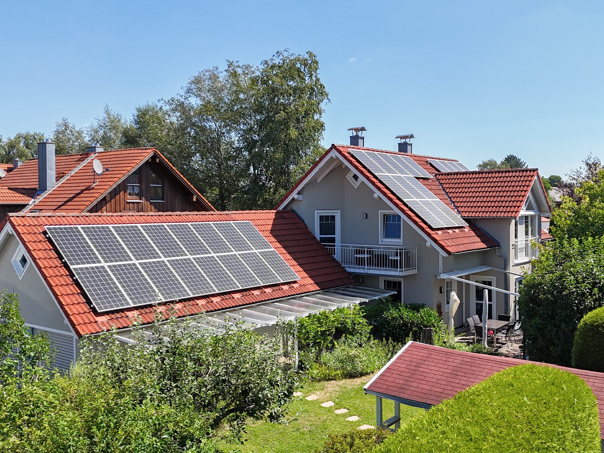 Veltrup Immobilien - Immobilienangebot - Pürgen - Wohnen - EIN ZUHAUSE ZUM ANKOMMEN - EFH IN ORTSRANDLAGE VON PÜRGEN