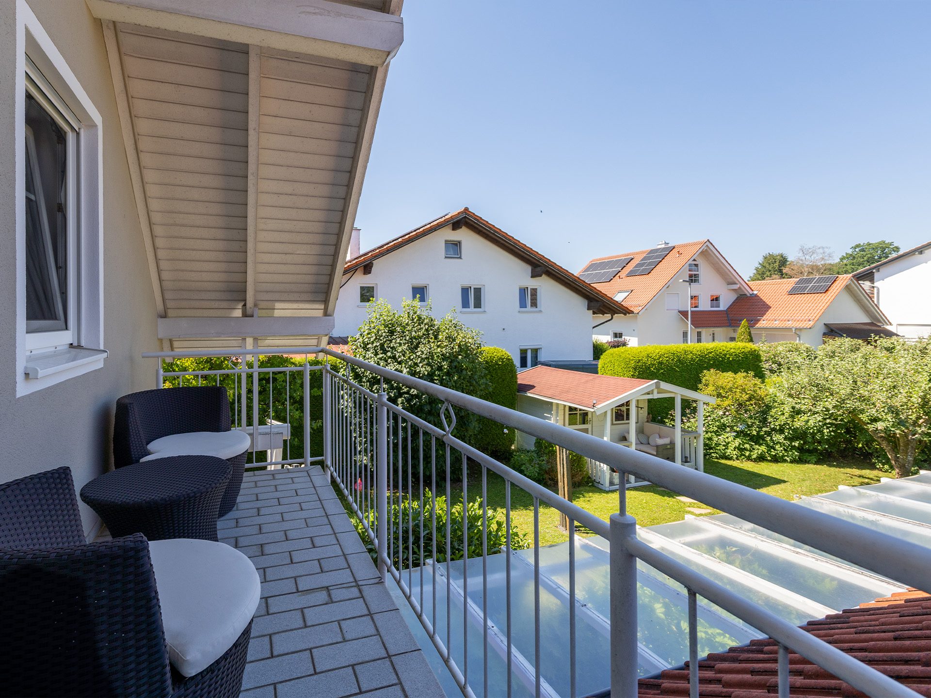 Veltrup Immobilien - Immobilienangebot - Pürgen - Wohnen - EIN ZUHAUSE ZUM ANKOMMEN - EFH IN ORTSRANDLAGE VON PÜRGEN