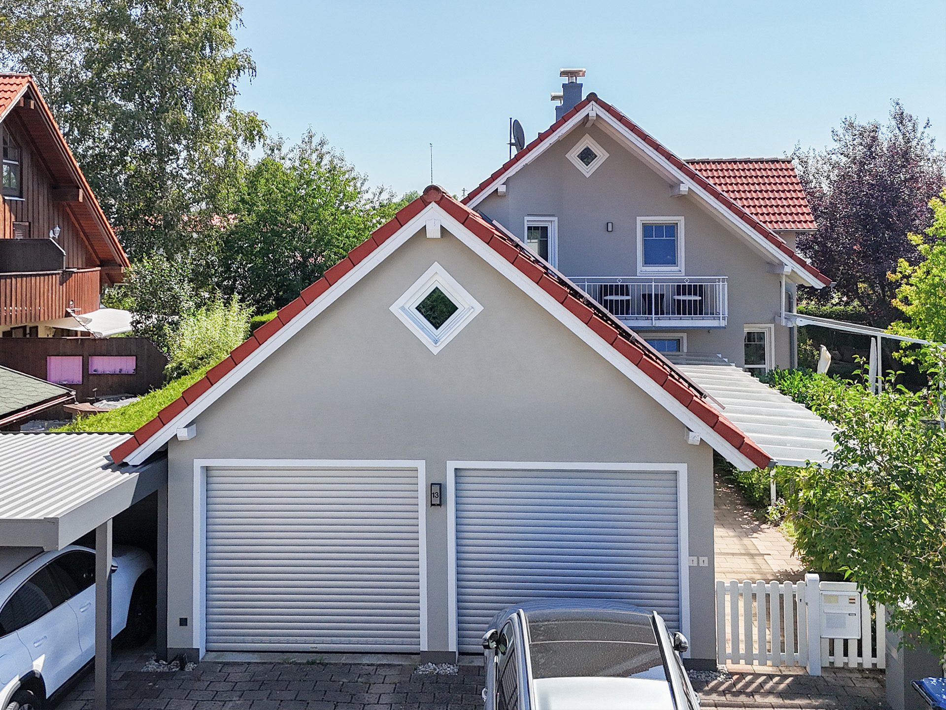 Veltrup Immobilien - Immobilienangebot - Pürgen - Wohnen - EIN ZUHAUSE ZUM ANKOMMEN - EFH IN ORTSRANDLAGE VON PÜRGEN