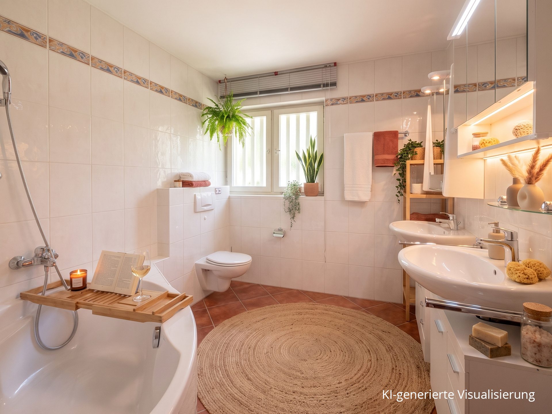 Veltrup Immobilien - Immobilienangebot - Seefeld - Wohnen - GROSSZÜGIGES HAUS MIT 2 WOHNEINHEITEN: 205 M² IN SEEFELD-HECHENDORF