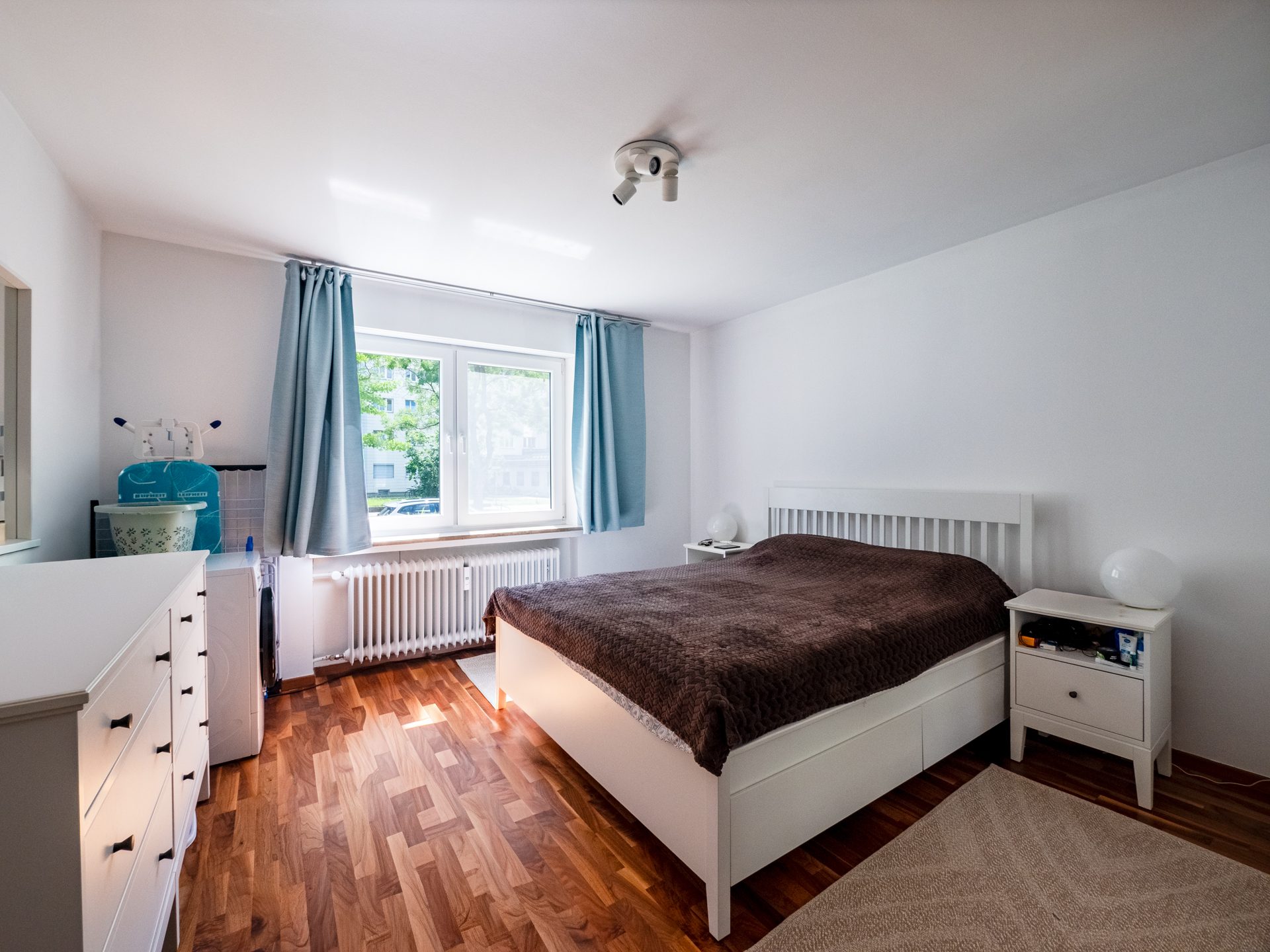Veltrup Immobilien - Immobilienangebot - München / Laim - Wohnen - SOLIDE KAPITALANLAGE IM MÜNCHNER WESTEN:
LANGFRISTIG VERMIETETE 2,5-ZIMMER-WOHNUNG
