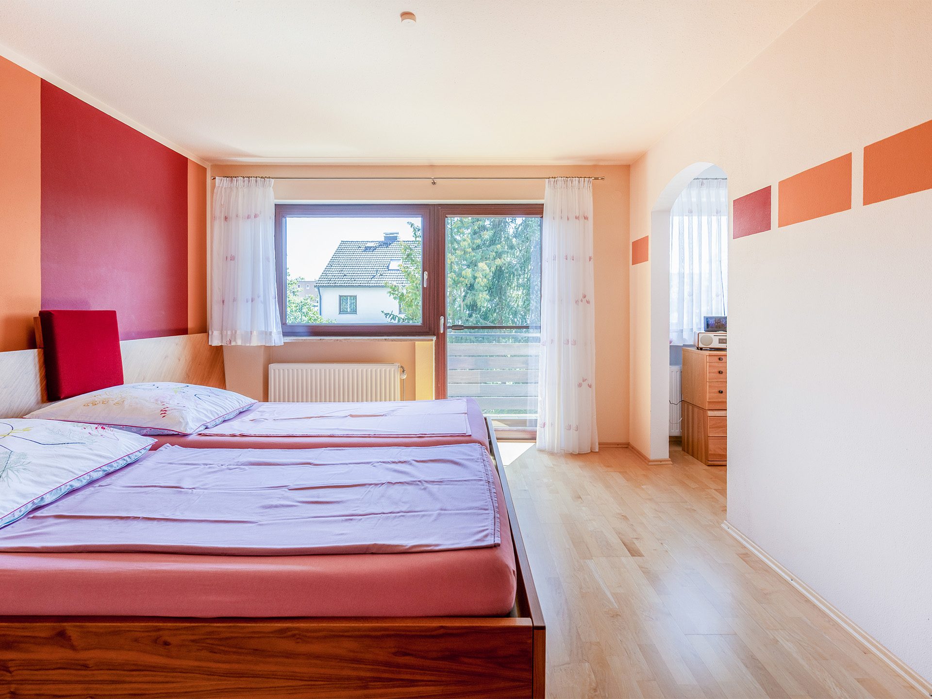Veltrup Immobilien - Immobilienangebot - Fürstenfeldbruck - Wohnen - VIER EBENEN, VIELE MÖGLICHKEITEN - DOPPELHAUSHÄLFTE IN FÜRSTENFELDBRUCK