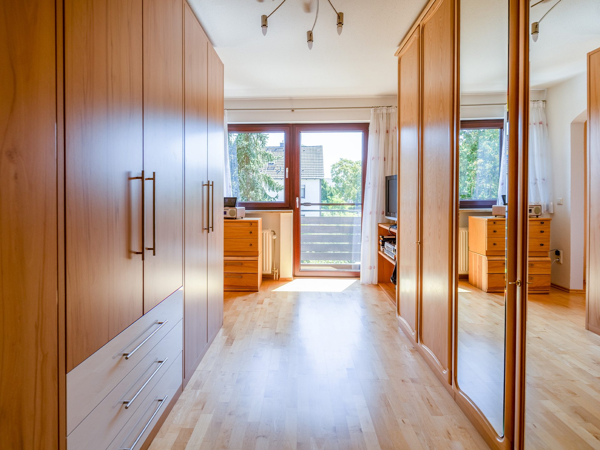 Veltrup Immobilien - Immobilienangebot - Fürstenfeldbruck - Wohnen - VIER EBENEN, VIELE MÖGLICHKEITEN - DOPPELHAUSHÄLFTE IN FÜRSTENFELDBRUCK