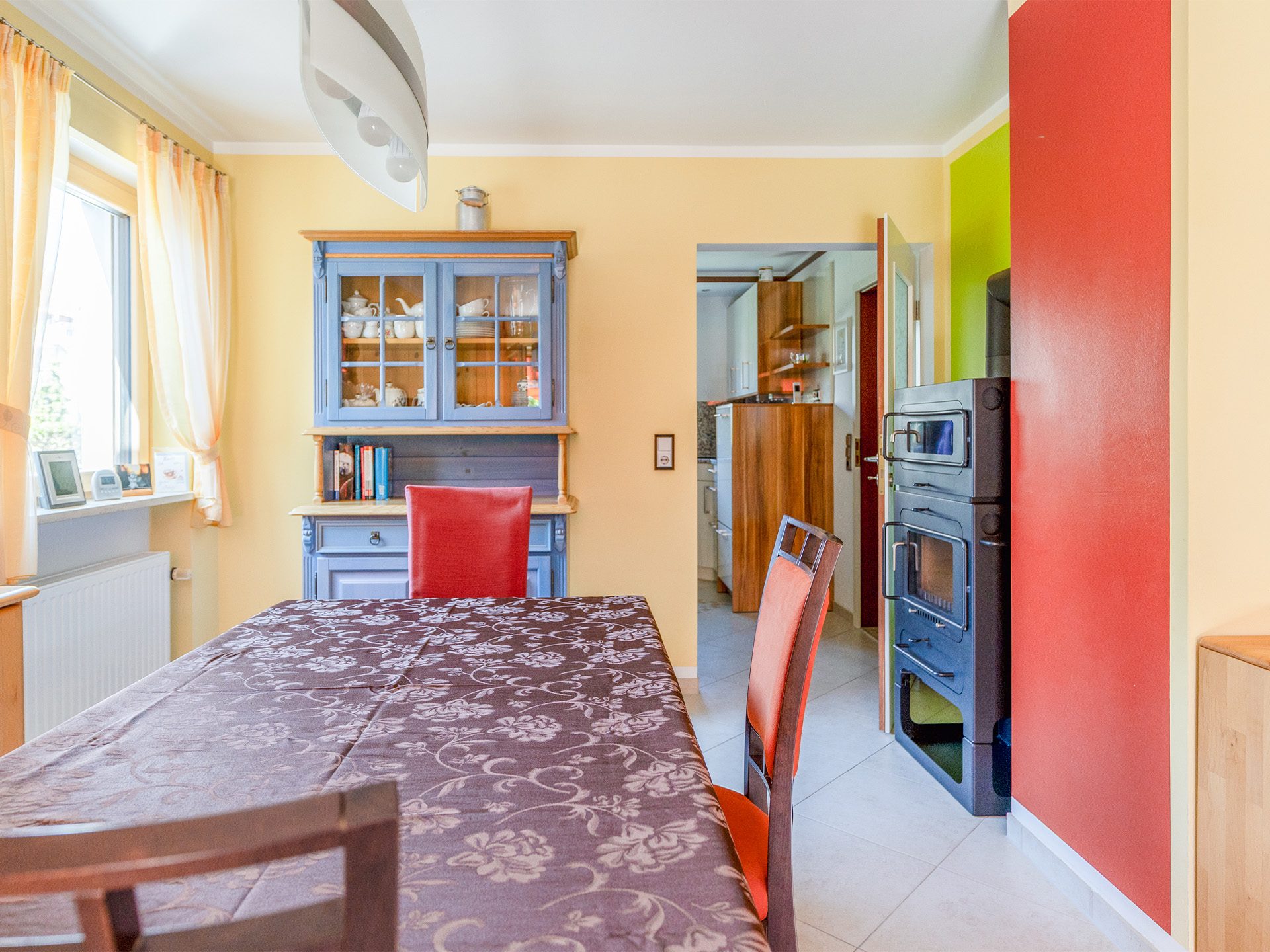 Veltrup Immobilien - Immobilienangebot - Fürstenfeldbruck - Wohnen - VIER EBENEN, VIELE MÖGLICHKEITEN - DOPPELHAUSHÄLFTE IN FÜRSTENFELDBRUCK