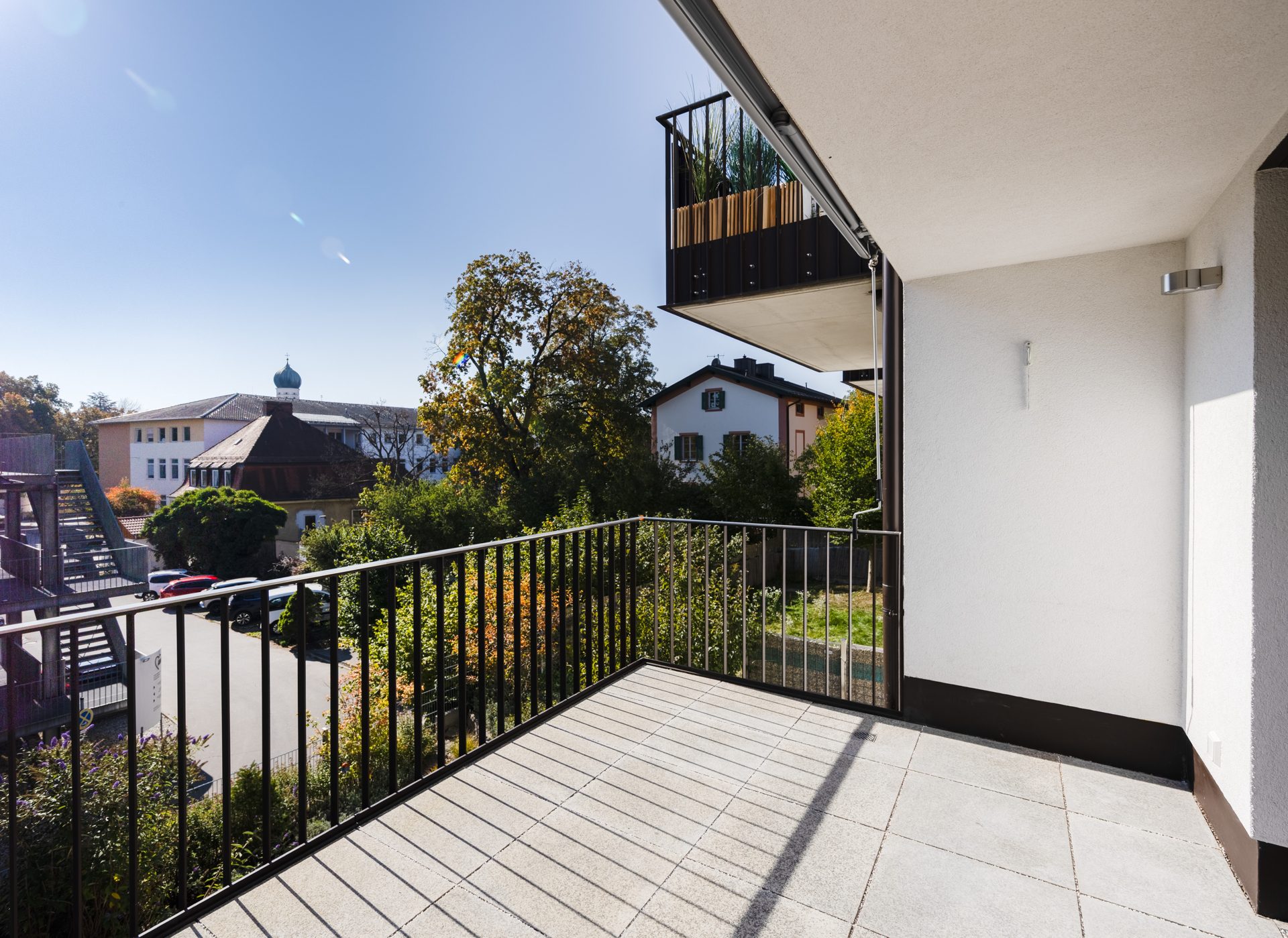 Veltrup Immobilien - Immobilienangebot - Fürstenfeldbruck - Wohnen - MODERN WOHNEN IN FÜRSTENFELDBRUCK - HELLE 3-ZIMMER-WOHNUNG MIT BALKON