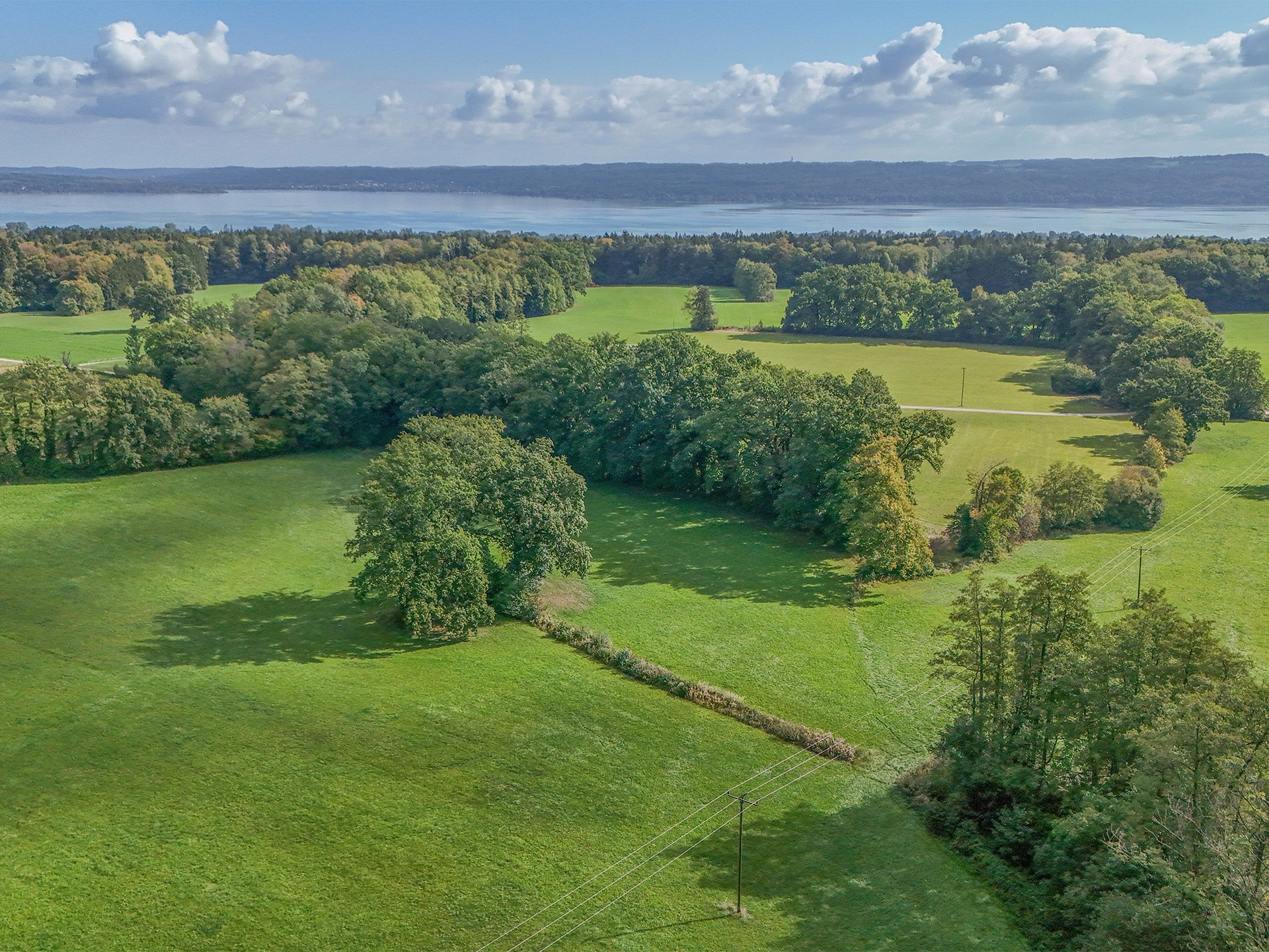 Veltrup Immobilien - Immobilienangebot - Dießen am Ammersee - Bauplätze - LANDWIRTSCHAFTSFLÄCHE VON ÜBER 3 HEKTAR IM DIESSNER HINTERLAND
