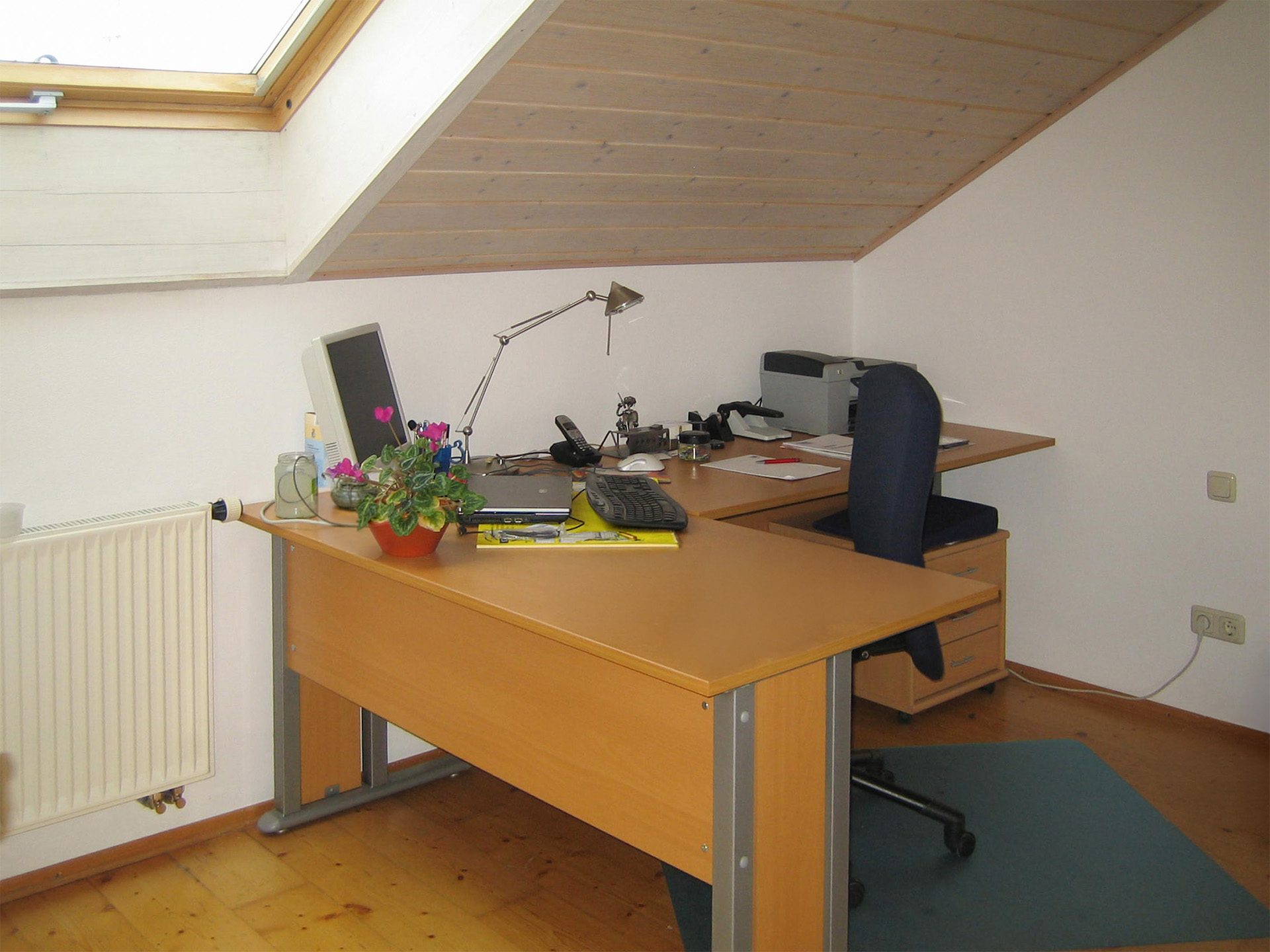 Veltrup Immobilien - Immobilienangebot - Fuchstal / Leeder - Wohnen - ZWEIFAMILIENHAUS MIT VIELSEITIGEN NUTZUNGSMÖGLICHKEITEN - KAPITALANLAGE MIT ZUKUNFTSPERSPEKTIVE