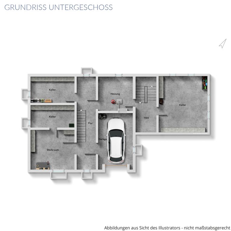 Veltrup Immobilien - Immobilienangebot - Fuchstal / Leeder - Wohnen - ZWEIFAMILIENHAUS MIT VIELSEITIGEN NUTZUNGSMÖGLICHKEITEN - KAPITALANLAGE MIT ZUKUNFTSPERSPEKTIVE