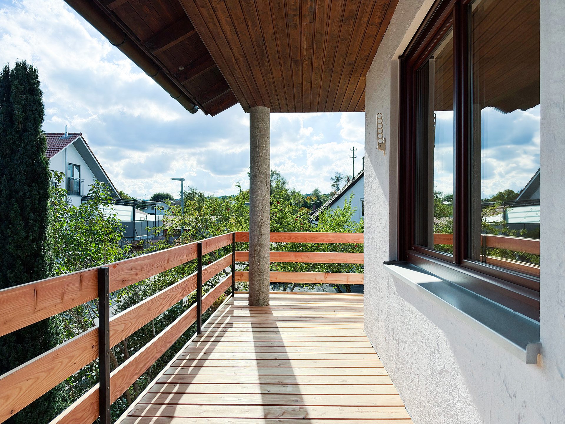 Veltrup Immobilien - Immobilienangebot - Fuchstal / Leeder - Wohnen - ZWEIFAMILIENHAUS MIT VIELSEITIGEN NUTZUNGSMÖGLICHKEITEN - KAPITALANLAGE MIT ZUKUNFTSPERSPEKTIVE