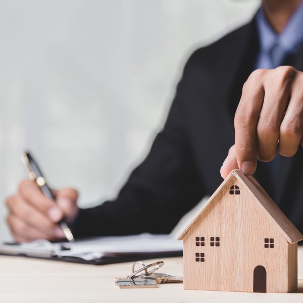 Fehler beim Immobilienverkauf