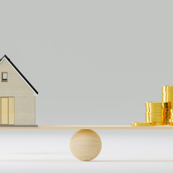 Immobilienwert - Immobilienwertverordnung