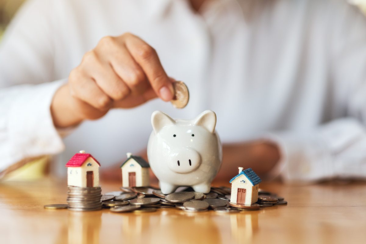 Die Immobilienfinanzierung Die Immobilienfinanzierung