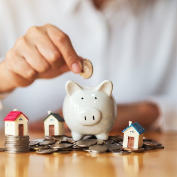 Die Immobilienfinanzierung