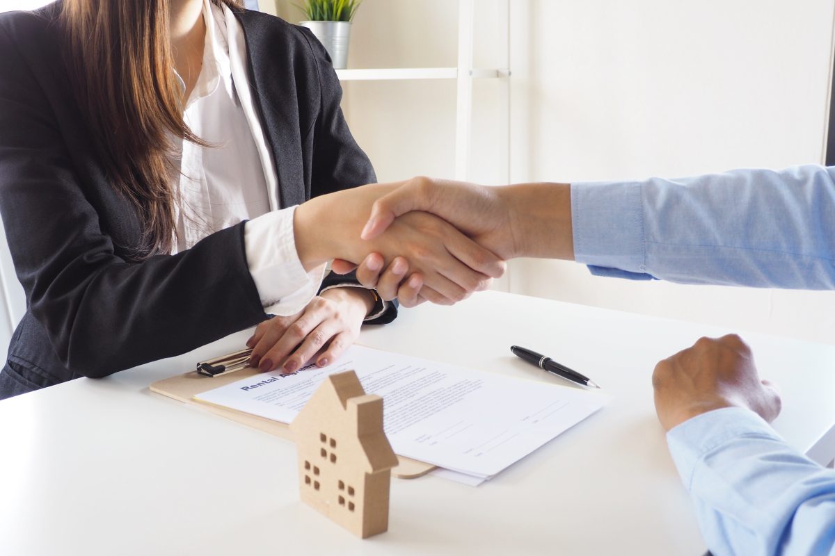 Der richtige Zeitpunkt zum Immobilienverkauf Der richtige Zeitpunkt zum Immobilienverkauf