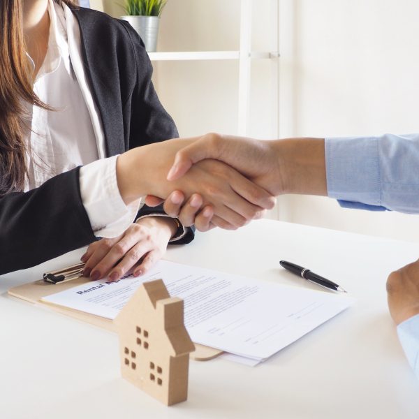 Der richtige Zeitpunkt zum Immobilienverkauf