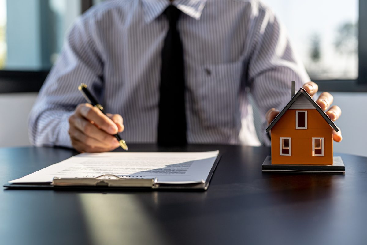 Immobilienversicherung Immobilienversicherung