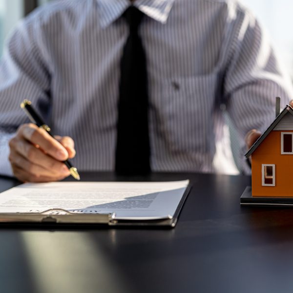 Immobilienversicherung
