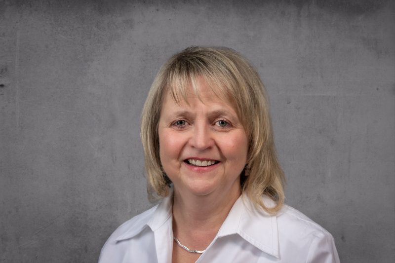 Unser Team - Birgit - Ardelean Immobilien