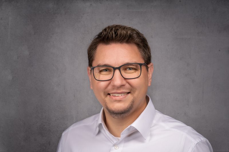 Unser Team - Daniel - Ardelean Immobilien