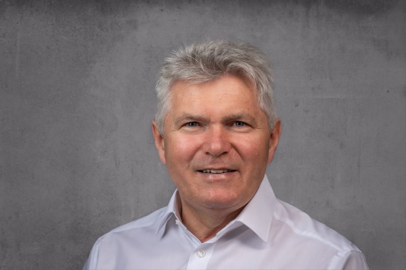 Unser Team - Edgar - Ardelean Immobilien