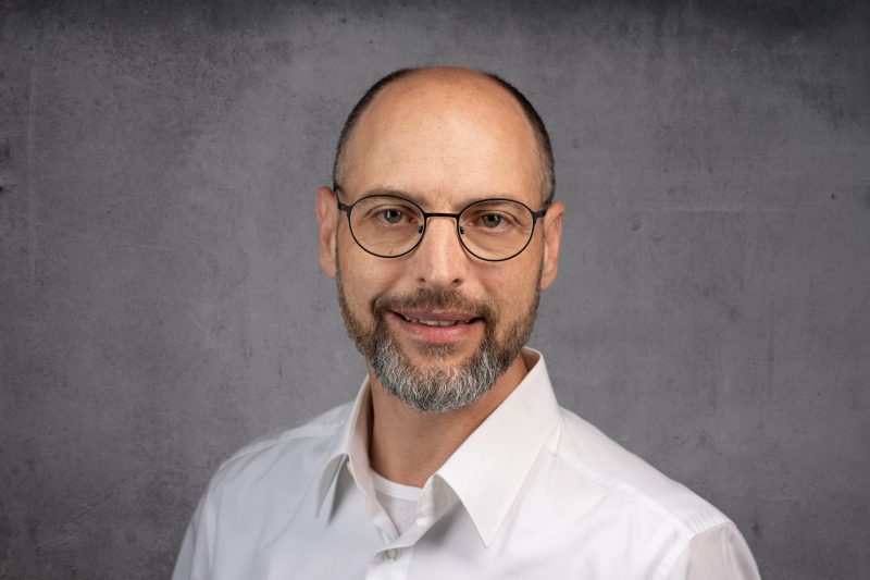 Unser Team - Marco - Ardelean Immobilien