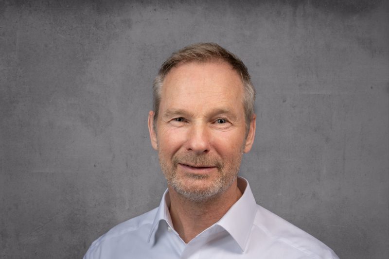 Unser Team - Ralf - Ardelean Immobilien
