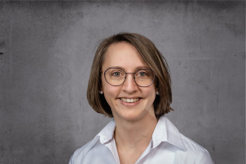 Unser Team - Sarah - Ardelean Immobilien