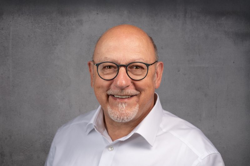 Thomas Güntert