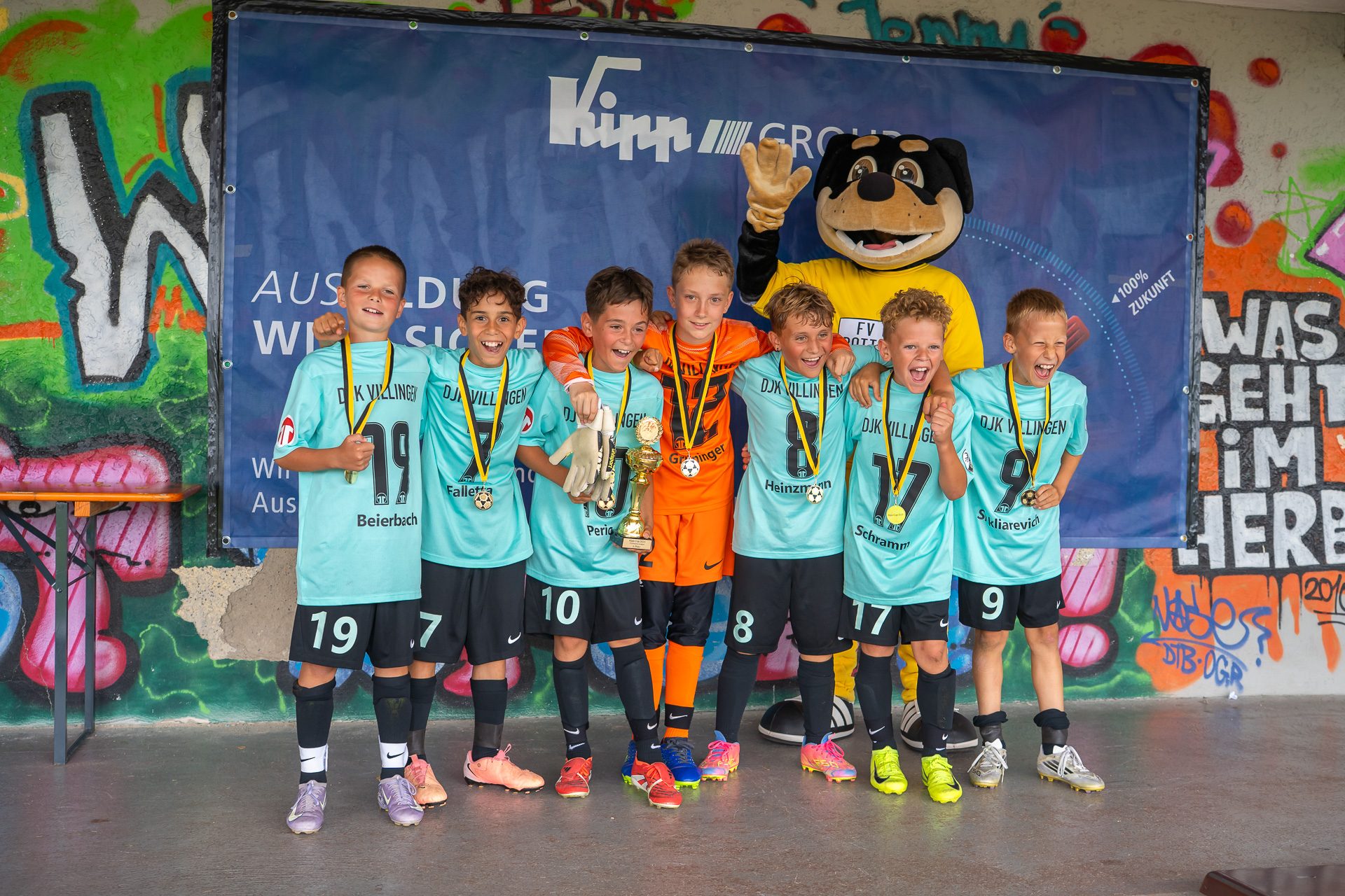 A7302978 Sieger Foto Kipp Cup