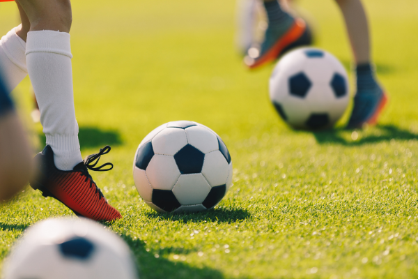 Fußball