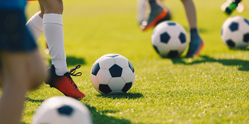 Fußball