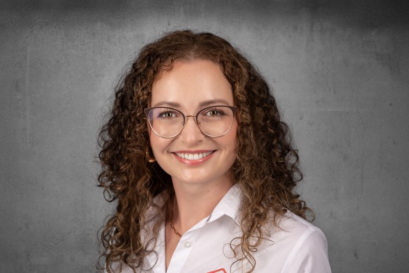 Team Ardelean Immobilien - Denise Kerschbaum