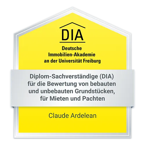 Auszeichnung