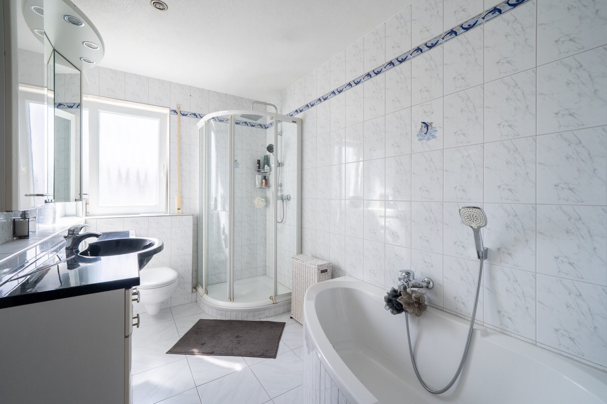 Immobilienangebot - Villingendorf - Wohnungen - Bereits vermietet, sofort Einnahmen sichern – Charmante Maisonettewohnung mit Balkon