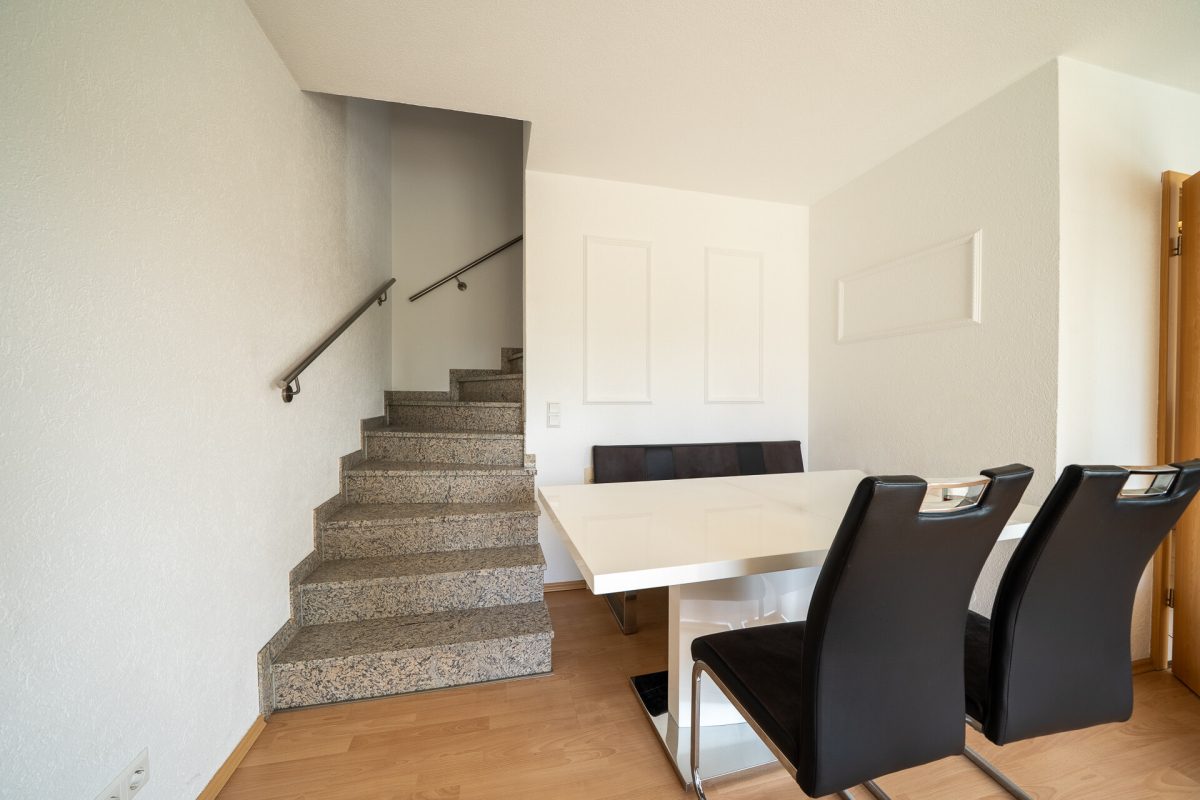 Immobilienangebot - Villingendorf - Wohnungen - Bereits vermietet, sofort Einnahmen sichern – Charmante Maisonettewohnung mit Balkon