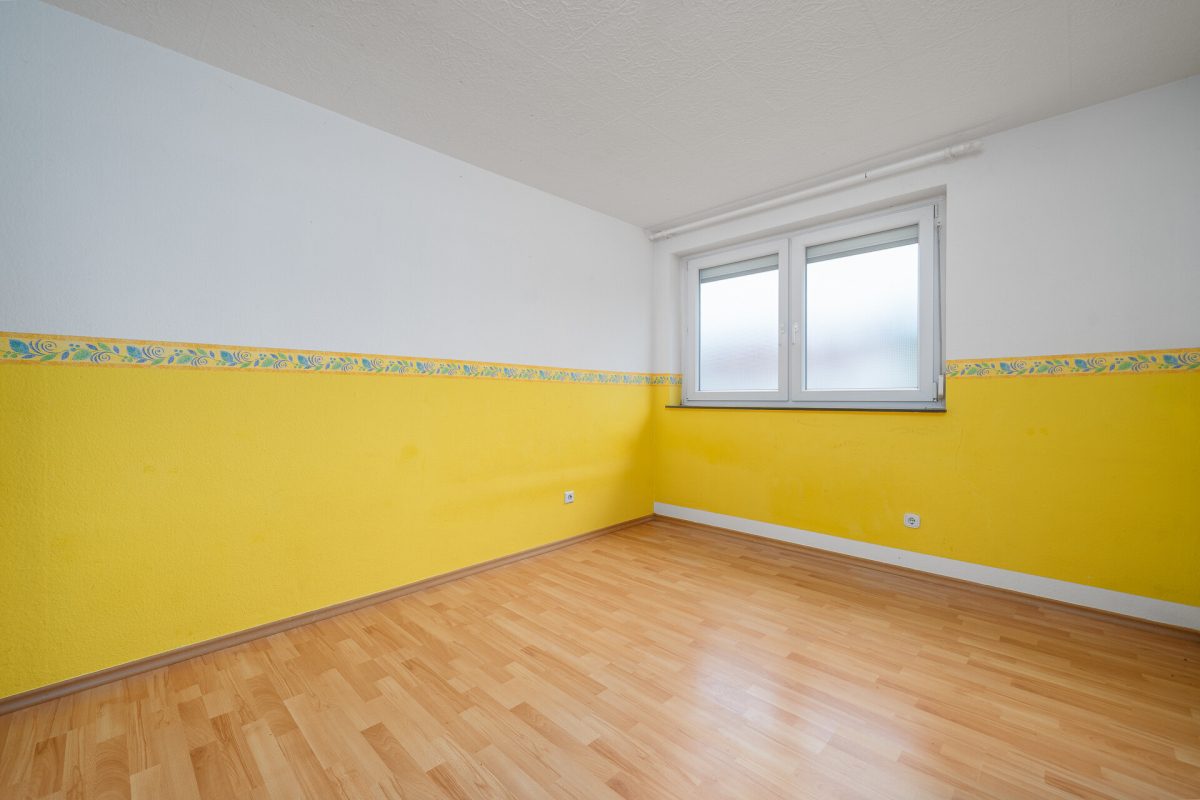 Immobilienangebot - Veringenstadt - Wohnungen - Preisbewusst einsteigen: 3,5-Zimmer-ETW mit Loggia und Stellplatz in Veringenstadt